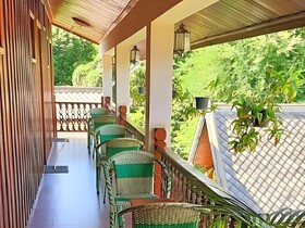 Pakhongthong Villa