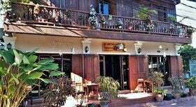 Pakhongthong Villa