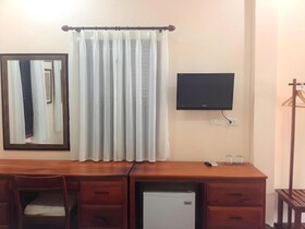 Pakhongthong Villa