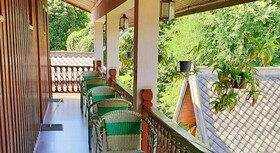 Pakhongthong Villa