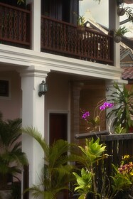 Pakhongthong Villa
