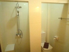Pakhongthong Villa