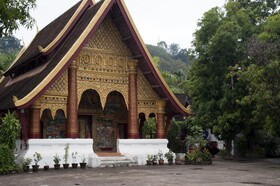 Pakhongthong Villa