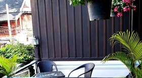 Pakhongthong Villa