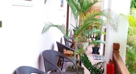 Pakhongthong Villa