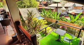 Pakhongthong Villa