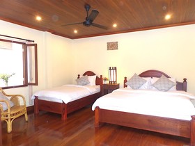 Peninsula Villas