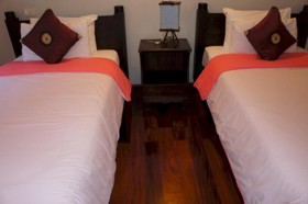 Phounsab Guesthouse
