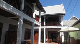 Queen's House