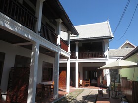 Queen's House