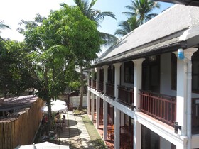 Queen's House