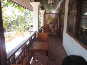 Queen's House