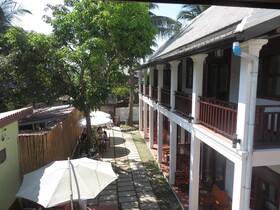 Queen's House