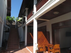 Queen's House