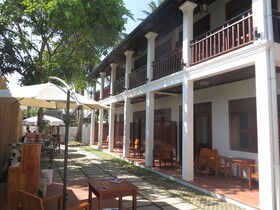 Queen's House