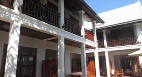 Queen's House