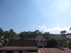 Queen's House