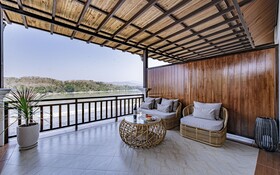 Relaxful Hotel