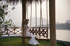 Relaxful Hotel