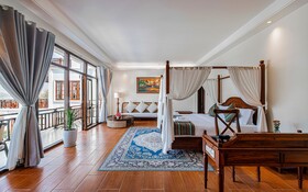 Relaxful Hotel