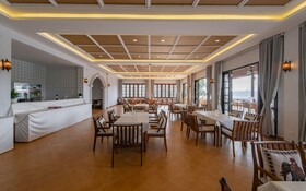 Relaxful Hotel