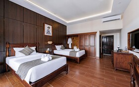 Relaxful Hotel