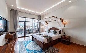 Relaxful Hotel