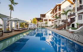 Relaxful Hotel