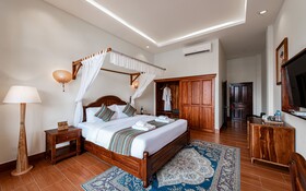 Relaxful Hotel