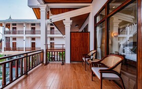 Relaxful Hotel
