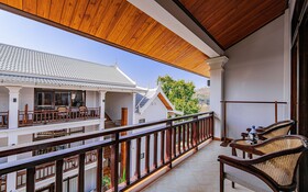 Relaxful Hotel