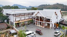 Relaxful Hotel