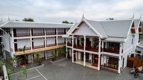 Relaxful Hotel