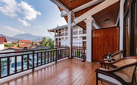 Relaxful Hotel