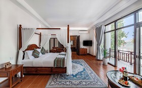 Relaxful Hotel