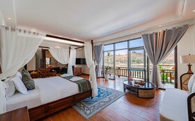 Relaxful Hotel