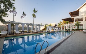 Relaxful Hotel