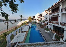 Relaxful Hotel