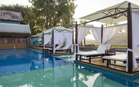 Relaxful Hotel