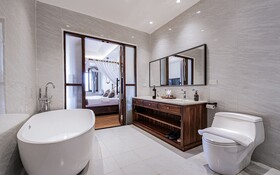 Relaxful Hotel