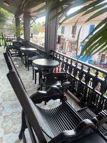 Restaurant Luang Prabang Bakery & Guest House
