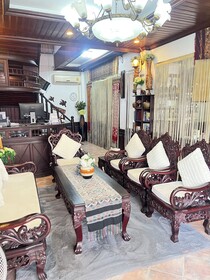 Restaurant Luang Prabang Bakery & Guest House