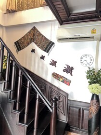 Restaurant Luang Prabang Bakery & Guest House