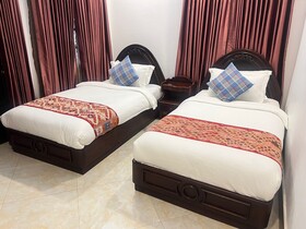 Restaurant Luang Prabang Bakery & Guest House