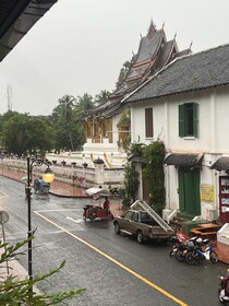 Restaurant Luang Prabang Bakery & Guest House