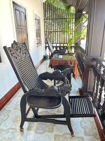 Restaurant Luang Prabang Bakery & Guest House