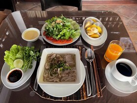 Restaurant Luang Prabang Bakery & Guest House