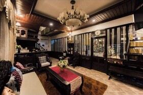 Restaurant Luang Prabang Bakery & Guest House
