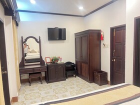 Restaurant Luang Prabang Bakery & Guest House