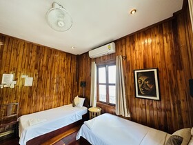 Rimvang Guesthouse